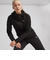 プーマ（PUMA）エヴォストライプ フーデッドジャケット 681196 01 BLK