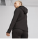 プーマ（PUMA）エヴォストライプ フーデッドジャケット 681196 01 BLK