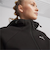 プーマ（PUMA）エヴォストライプ フーデッドジャケット 681196 01 BLK