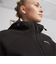 プーマ（PUMA）エヴォストライプ フーデッドジャケット 681196 01 BLK