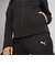 プーマ（PUMA）エヴォストライプ フーデッドジャケット 681196 01 BLK