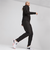 プーマ（PUMA）エヴォストライプ フーデッドジャケット 681196 01 BLK