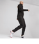 プーマ（PUMA）エヴォストライプ フーデッドジャケット 681196 01 BLK