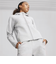 プーマ（PUMA）エヴォストライプ フーデッドジャケット 681196 04 LGRY