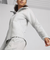 プーマ（PUMA）エヴォストライプ フーデッドジャケット 681196 04 LGRY