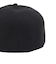 ニューエラ（NEW ERA）PC 59FIFTY ベーシック ブラック×スノーホワイト 13561943 帽子 大きいサイズ