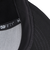 ニューエラ（NEW ERA）PC 59FIFTY ベーシック ブラック×スノーホワイト 13561943 帽子 大きいサイズ