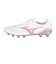 ミズノ（MIZUNO）サッカースパイク 土 芝 ハードグラウンド/人工芝用 モナルシーダ NEO 3 ELITE P1GA242060