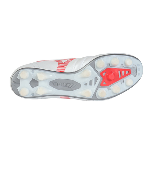 ミズノ（MIZUNO）サッカースパイク 土 芝 ハードグラウンド/人工