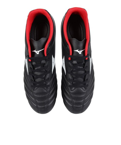 ミズノ（MIZUNO）サッカースパイク 土 芝 ハードグラウンド/人工芝用