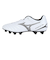 ミズノ（MIZUNO）サッカースパイク 土 芝 ハードグラウンド/人工芝用 モナルシーダ ネオセレクト NEOIIISELECT P1GA242509