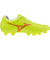 ミズノ（MIZUNO）サッカースパイク 土 芝 ハードグラウンド/人工芝用 モナルシーダ ネオセレクト NEOIIISELECT P1GA242545