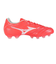 ミズノ（MIZUNO）サッカースパイク 土 芝 ハードグラウンド/人工芝用 モナルシーダ NEO III SWKL P1GA242760