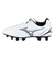 ミズノ（MIZUNO）ジュニアサッカースパイク 土 芝 ハードグラウンド/人工芝用 モナルシーダNEO3SELECT P1GB242509