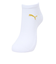 プーマ（PUMA）スニーカーソックス 3足組 25～27cm 2823088-01-257