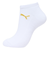 プーマ（PUMA）スニーカーソックス 3足組 25～27cm 2823088-01-257