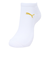 プーマ（PUMA）スニーカーソックス 3足組 27～29cm 2823088-01-279