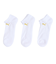 プーマ（PUMA）スニーカーソックス 3足組 27～29cm 2823088-01-279