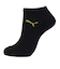 プーマ（PUMA）スニーカーソックス 3足組 25～27cm 2823088-02-257