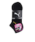 プーマ（PUMA）スニーカーソックス 3足組 25～27cm 2823088-02-257