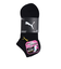 プーマ（PUMA）スニーカーソックス 3足組 25～27cm 2823088-02-257