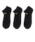 プーマ（PUMA）スニーカーソックス 3足組 27～29cm 2823088-02-279