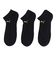 プーマ（PUMA）スニーカーソックス 3足組 27～29cm 2823088-02-279