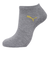 プーマ（PUMA）スニーカーソックス 3足組 25～27cm 2823088-03-257