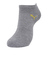 プーマ（PUMA）スニーカーソックス 3足組 25～27cm 2823088-03-257