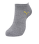 プーマ（PUMA）スニーカーソックス 3足組 25～27cm 2823088-03-257