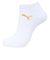 プーマ（PUMA）スニーカーソックス 3足組 25～27cm 2823088-03-257