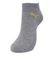 プーマ（PUMA）スニーカーソックス 3足組 27～29cm 2823088-03-279