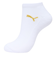 プーマ（PUMA）スニーカーソックス 3足組 27～29cm 2823088-03-279
