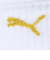 プーマ（PUMA）クォーターソックス 3足組 25～27cm 2823089-01-257