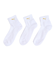 プーマ（PUMA）クォーターソックス 3足組 25～27cm 2823089-01-257