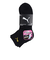 プーマ（PUMA）クォーターソックス 3足組 25～27cm 2823089-02-257