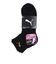プーマ（PUMA）クォーターソックス 3足組 25～27cm 2823089-02-257