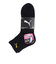 プーマ（PUMA）SPORT QUARTER ソックス 3足組 2823089-02-279