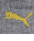 プーマ（PUMA）クォーターソックス 3足組 25～27cm 2823089-03-257