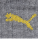 プーマ（PUMA）クォーターソックス 3足組 25～27cm 2823089-03-257
