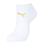 プーマ（PUMA）スニーカーソックス 3足組 23～25cm 3563042-01-235