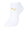 プーマ（PUMA）スニーカーソックス 3足組 23～25cm 3563042-01-235