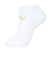 プーマ（PUMA）スニーカーソックス 3足組 23～25cm 3563042-01-235