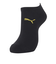 プーマ（PUMA）スニーカーソックス 3足組 23～25cm 3563042-02-235