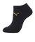 プーマ（PUMA）スニーカーソックス 3足組 23～25cm 3563042-02-235