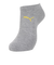 プーマ（PUMA）スニーカーソックス 3足組 23～25cm 3563042-03-235