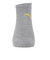 プーマ（PUMA）スニーカーソックス 3足組 23～25cm 3563042-03-235