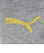 プーマ（PUMA）スニーカーソックス 3足組 23～25cm 3563042-03-235