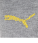 プーマ（PUMA）スニーカーソックス 3足組 23～25cm 3563042-03-235