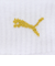 プーマ（PUMA）クォーターソックス 3足組 23～25cm 3563043-01-235